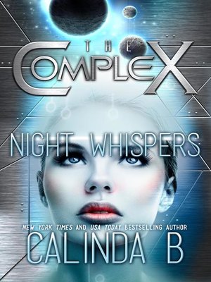 cover image of Night Whispers
